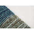 Écharpe d&#39;hiver tricotée pour femmes Wrapables Écharpe douce et chaude